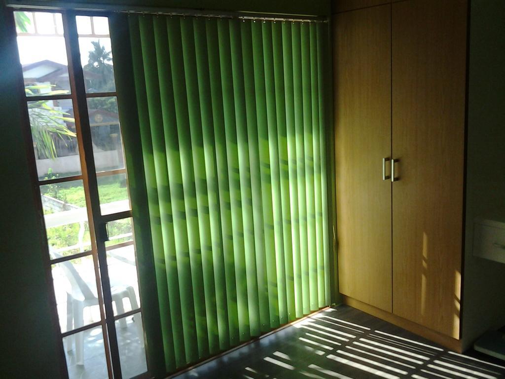 サー ニコ ゲストハウス アンド リゾート Pulilan 部屋 写真